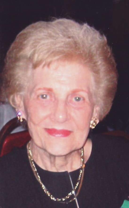 June Riner