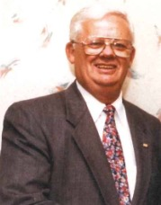 James Mellon, Sr.