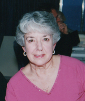 Barbara Fogarty