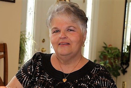 Patricia Cuozzo