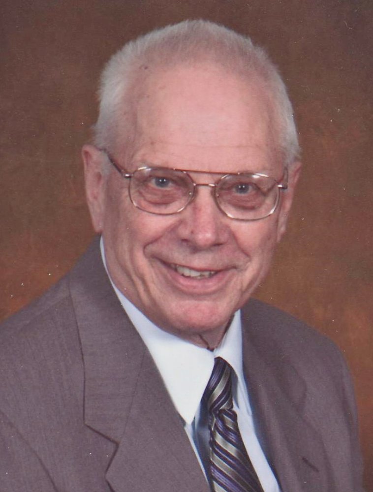 Elmer Martens, Jr.